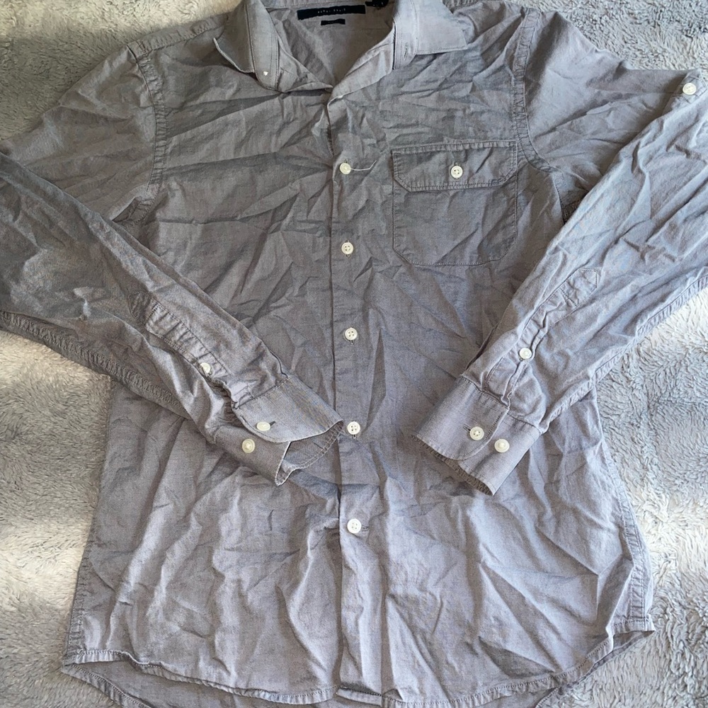 Perry Ellis Dress Shirt